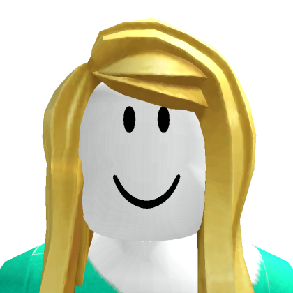 Roblox profile picture for @Siti2000