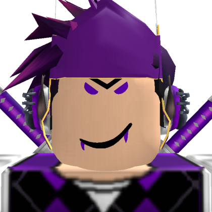 Roblox avatar