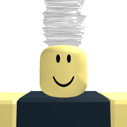 Roblox profile picture for @hubby