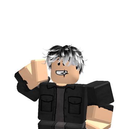 Roblox avatar
