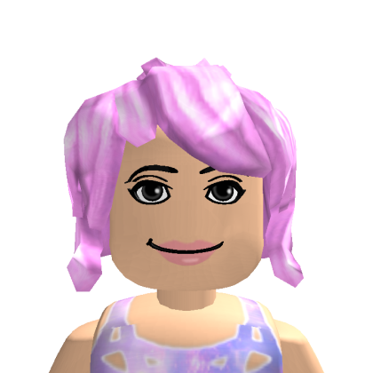 Roblox profile picture for @zamilaaa