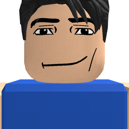 Roblox profile picture for @grkem24