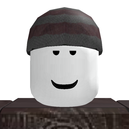 Roblox profile picture for @Obliterated