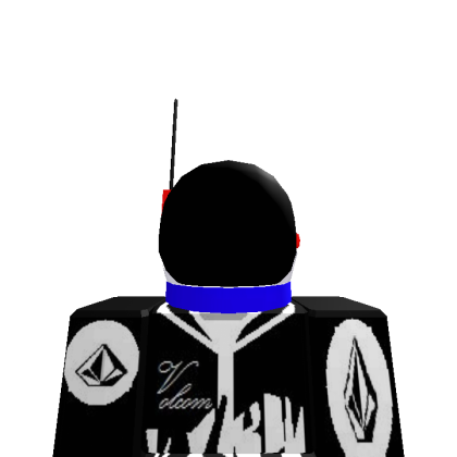 Roblox profile picture for @ERFAN