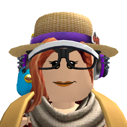 Roblox profile picture for @kwiara