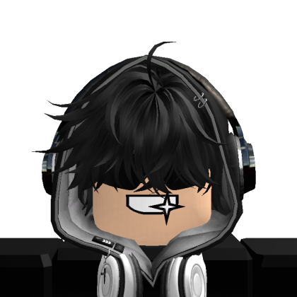 Roblox avatar