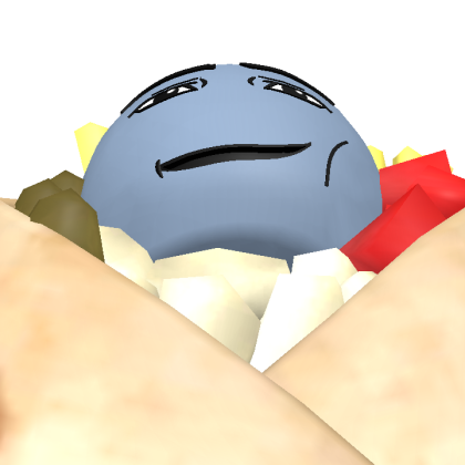 Roblox avatar