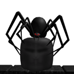 @Arachnicosis