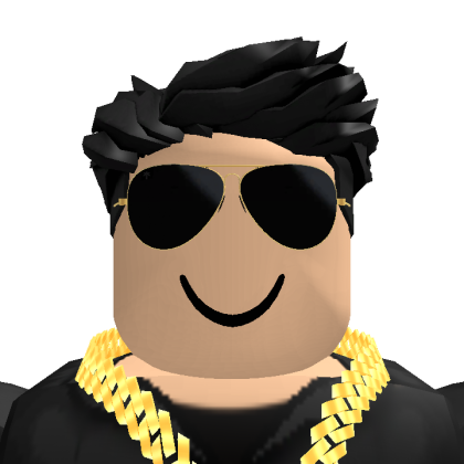 Roblox avatar