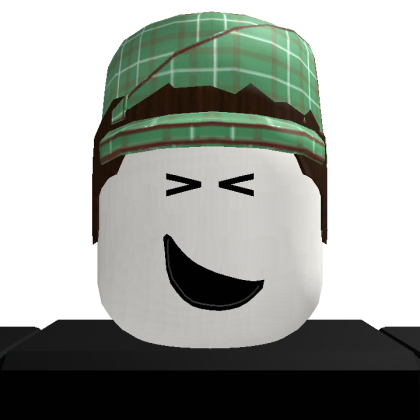 Roblox profile picture for @Fadi0