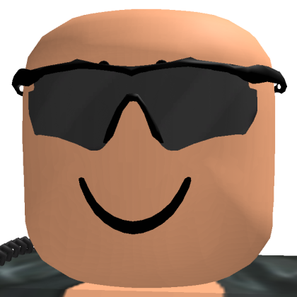 Roblox avatar