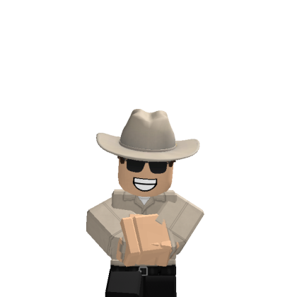 Roblox avatar