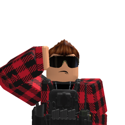 Roblox avatar