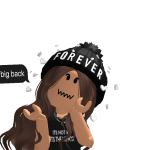 @Yourfav_Zoeyforever