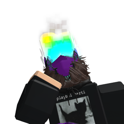 Roblox avatar