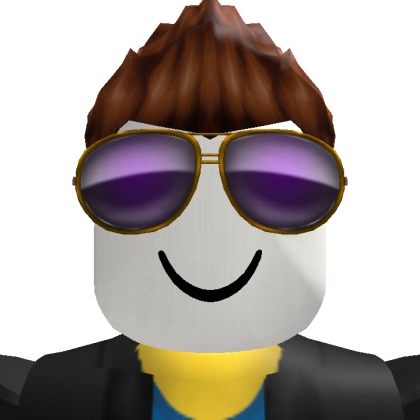 Roblox profile picture for @Playboijm