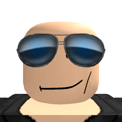 Roblox avatar