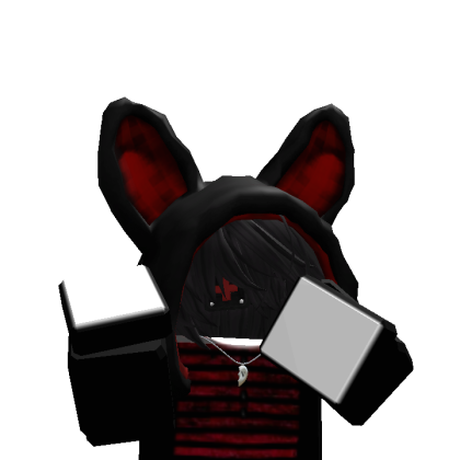 Roblox profile picture for @Tempted
