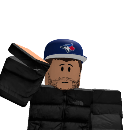 Roblox avatar