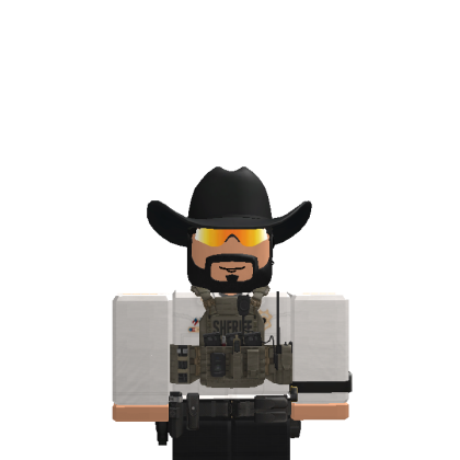 Roblox avatar