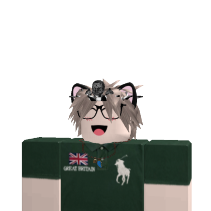 Roblox avatar