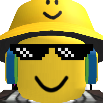 Roblox avatar