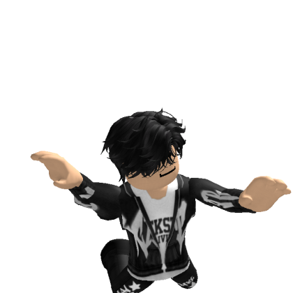 Roblox avatar