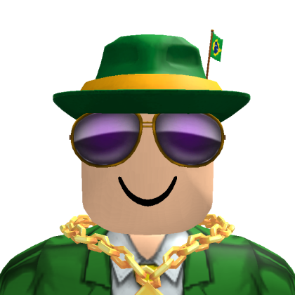 Roblox avatar