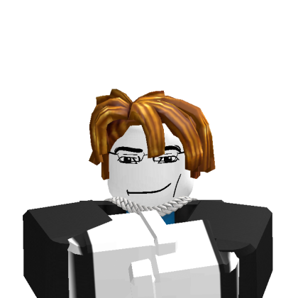 Roblox avatar