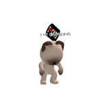 @AwesomWolfMoli