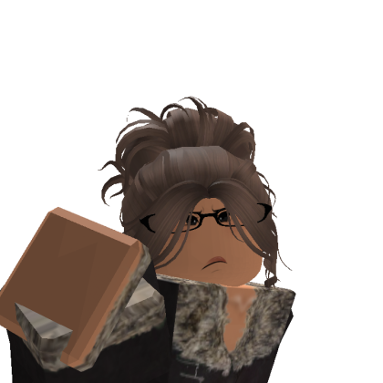 Roblox avatar