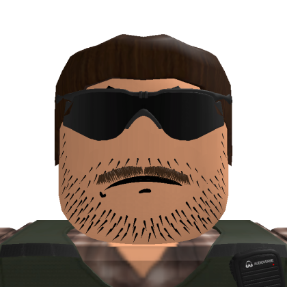 Roblox avatar
