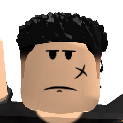 Roblox avatar