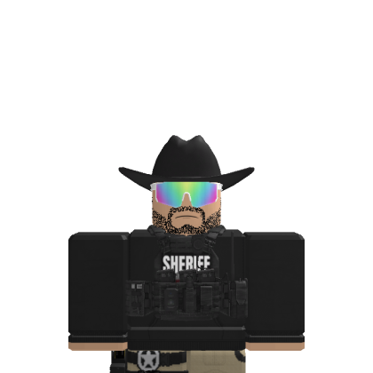 Roblox avatar