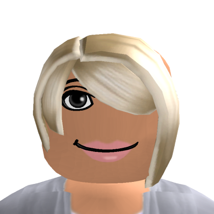 Roblox avatar