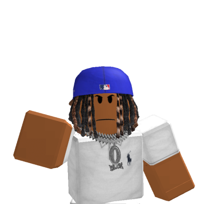 Roblox avatar