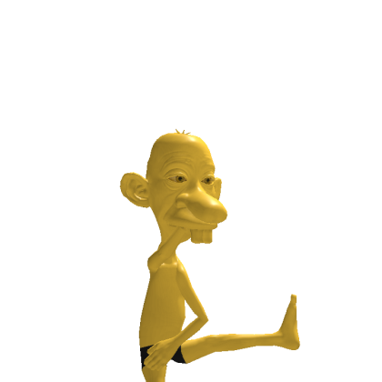 Roblox avatar