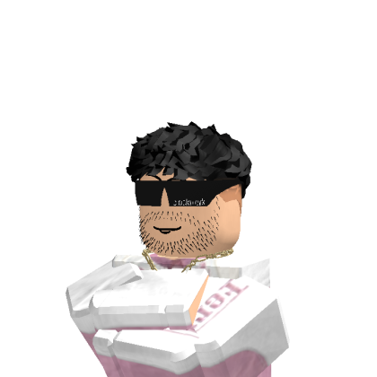 Roblox avatar