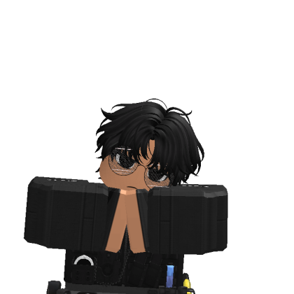Roblox avatar