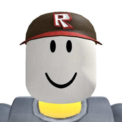 Roblox profile picture for @greyz