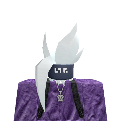 Roblox profile picture for @Jhowxs
