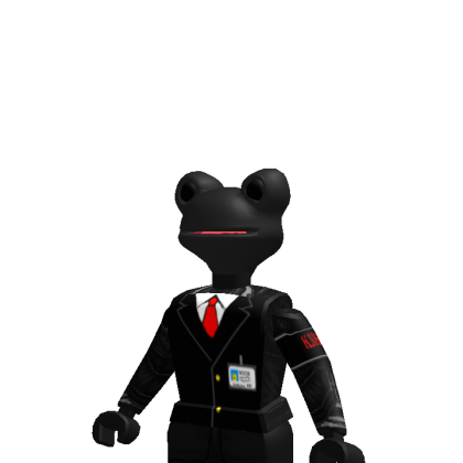 Roblox profile picture for @PAGaminGTV