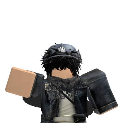 Roblox avatar