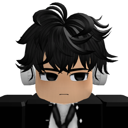 Roblox profile picture for @Oguzekr