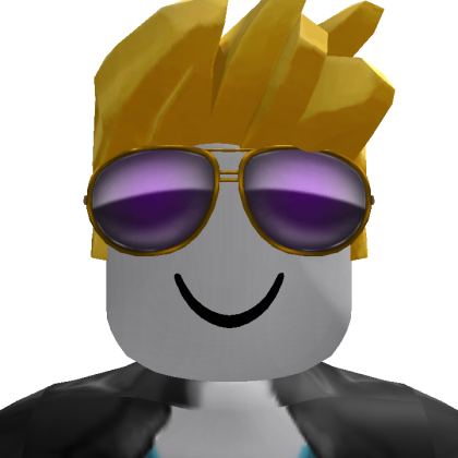 Roblox profile picture for @felypecw