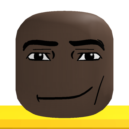 Roblox profile picture for @Hxrsehan
