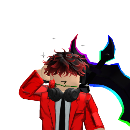 Roblox avatar