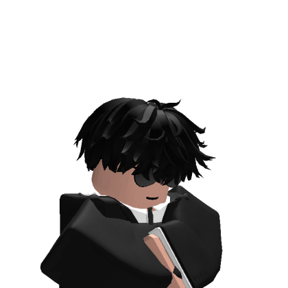 Roblox avatar