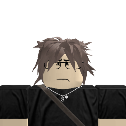 Roblox avatar
