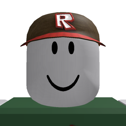 Roblox profile picture for @constr